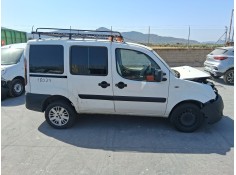 FIAT DOBLO FURGÓN/MONOSPACE (223_)