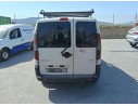 fiat doblo furgoneta/monovolumen (223_) del año 2008