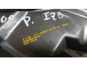 Recambio de faro izquierdo para toyota corolla sedán (_e21_) 1.8 vvti hybrid (zwe211, mzea12) referencia OEM IAM 8110B02T31  