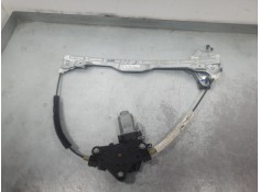 ELEVALUNAS DELANTERO IZQUIERDO 9674412480 