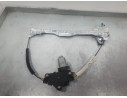 Recambio de elevalunas delantero izquierdo para peugeot 3008 i monospace (0u_) 1.6 bluehdi 120 referencia OEM IAM 9674412480  