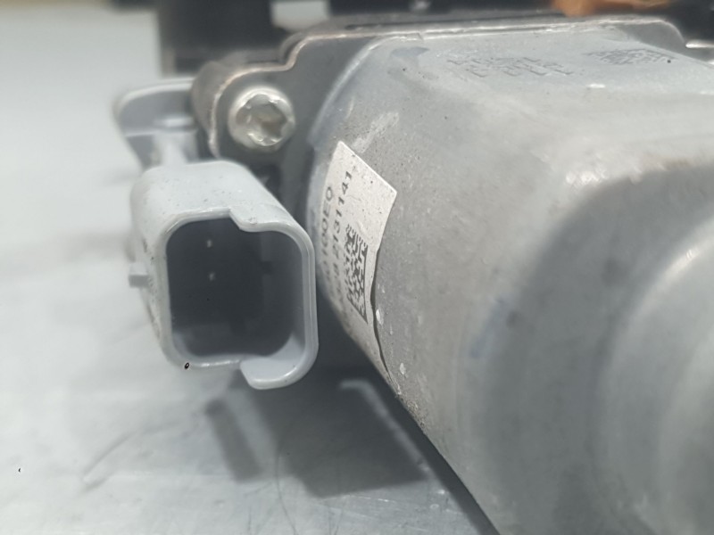 Recambio de elevalunas delantero izquierdo para peugeot 3008 i monospace (0u_) 1.6 bluehdi 120 referencia OEM IAM 9674412480  