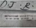 Recambio de elevalunas delantero izquierdo para peugeot 3008 i monospace (0u_) 1.6 bluehdi 120 referencia OEM IAM 9674412480  