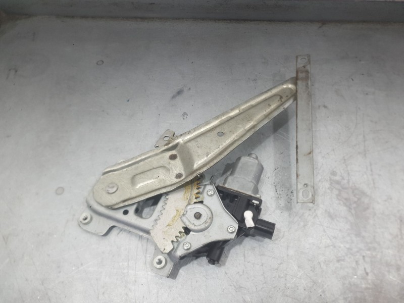 Recambio de elevalunas trasero izquierdo para honda insight (ze_) 1.3 ima (ze28, ze2) referencia OEM IAM 72751TM8003  