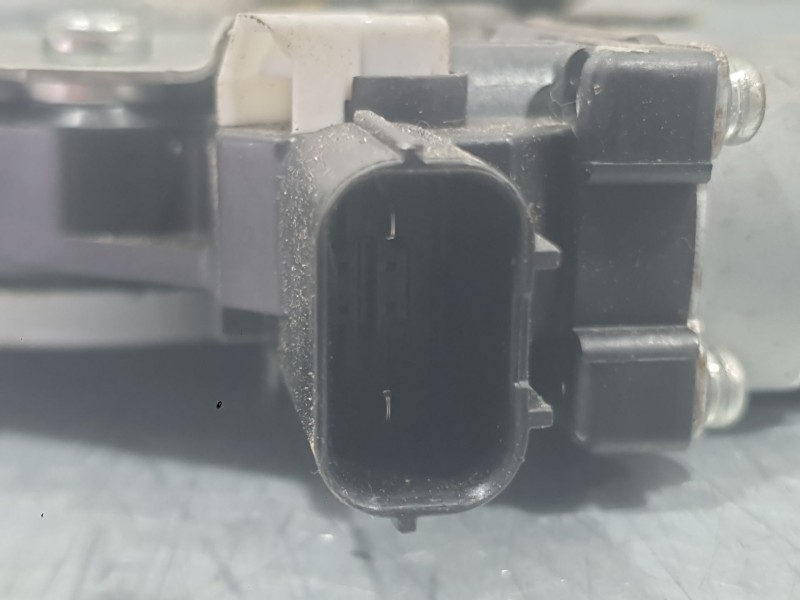 Recambio de elevalunas trasero izquierdo para honda insight (ze_) 1.3 ima (ze28, ze2) referencia OEM IAM 72751TM8003  