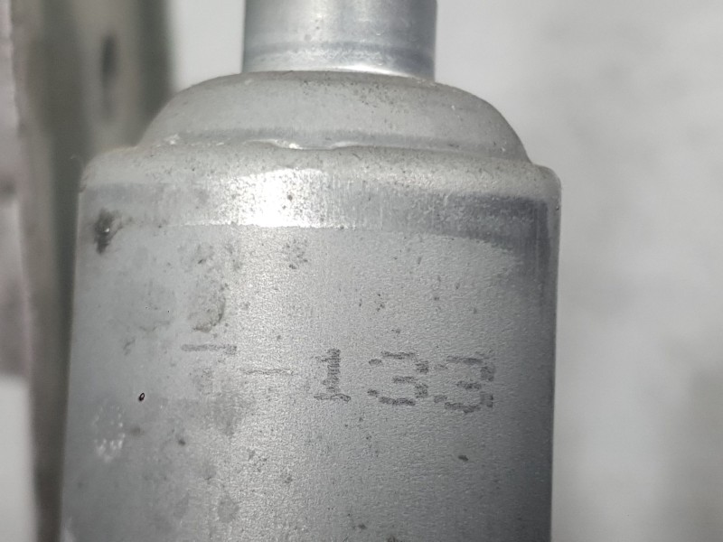 Recambio de elevalunas trasero izquierdo para honda insight (ze_) 1.3 ima (ze28, ze2) referencia OEM IAM 72751TM8003  