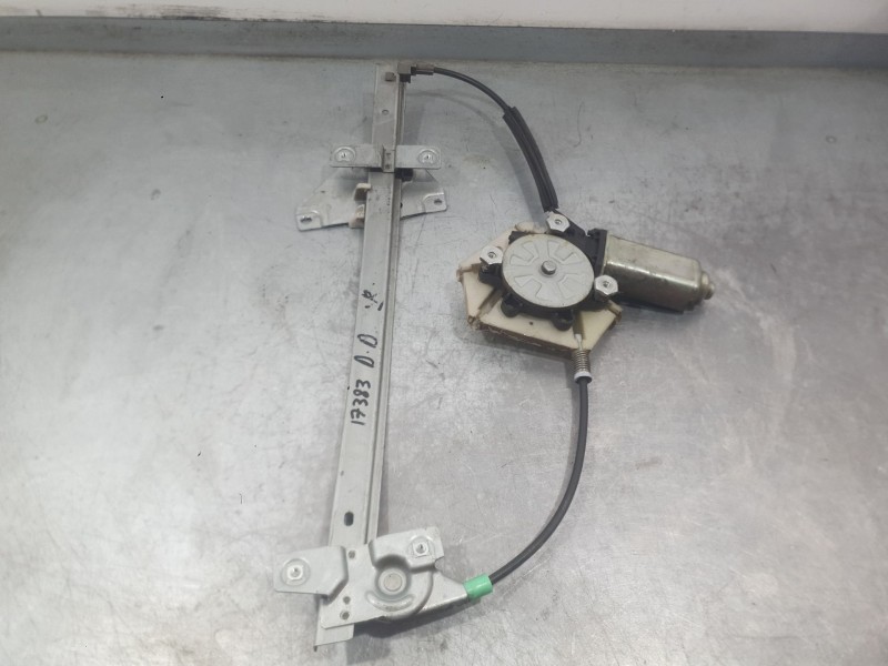 Recambio de elevalunas delantero derecho para volvo s40 i (644) 2.0 t referencia OEM IAM 1131361019470  
