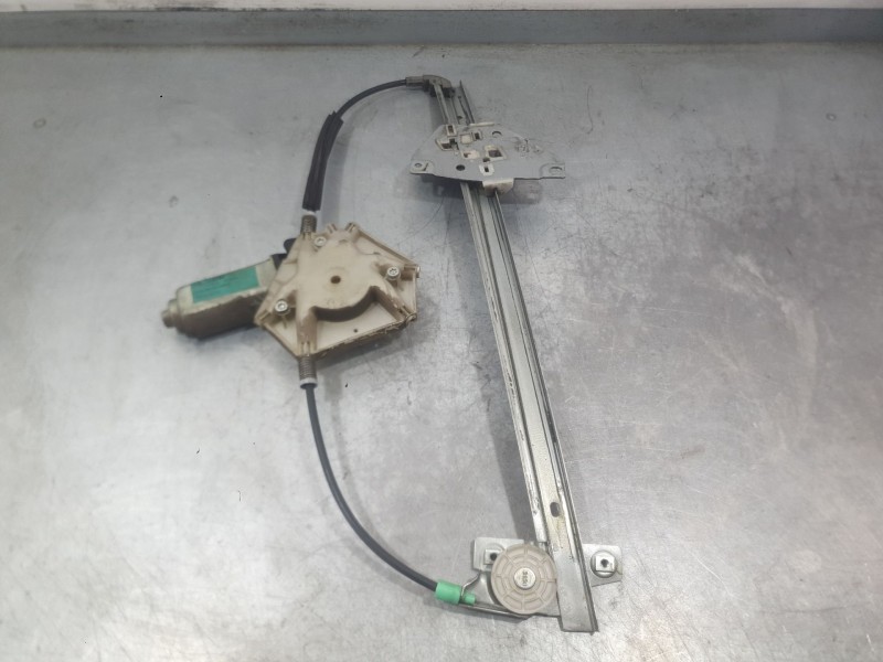 Recambio de elevalunas delantero derecho para volvo s40 i (644) 2.0 t referencia OEM IAM 1131361019470  