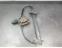 Recambio de elevalunas delantero derecho para volvo s40 i (644) 2.0 t referencia OEM IAM 1131361019470  