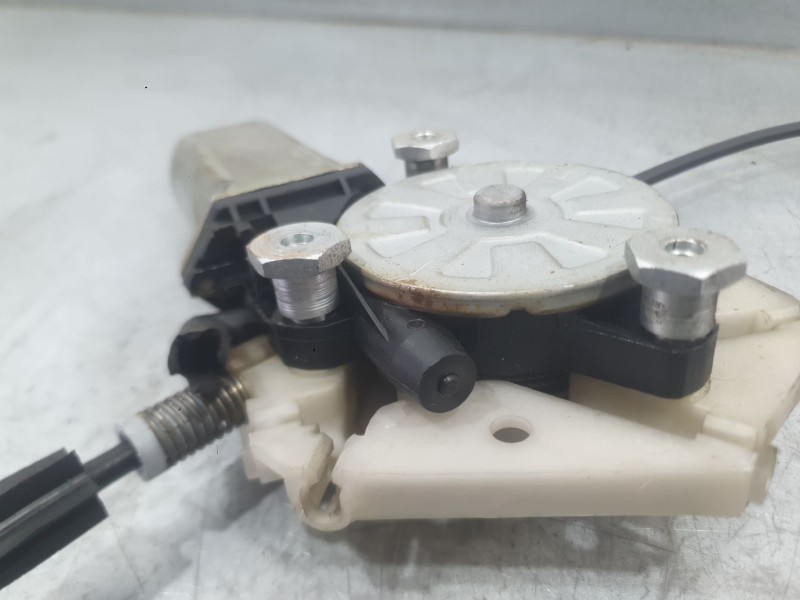 Recambio de elevalunas delantero derecho para volvo s40 i (644) 2.0 t referencia OEM IAM 1131361019470  