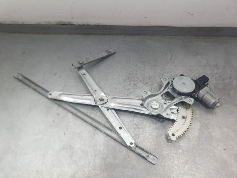 Recambio de elevalunas delantero derecho para mitsubishi asx (ga_w_) 1.6 mivec (ga1w) referencia OEM IAM 5713A258  