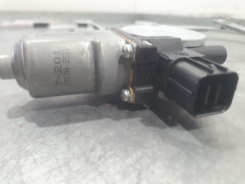 Recambio de elevalunas delantero derecho para mitsubishi asx (ga_w_) 1.6 mivec (ga1w) referencia OEM IAM 5713A258  