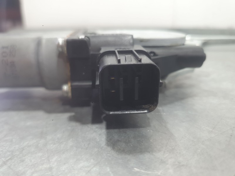 Recambio de elevalunas delantero derecho para mitsubishi asx (ga_w_) 1.6 mivec (ga1w) referencia OEM IAM 5713A258  