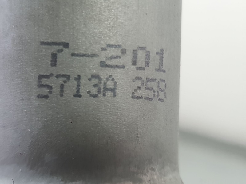 Recambio de elevalunas delantero derecho para mitsubishi asx (ga_w_) 1.6 mivec (ga1w) referencia OEM IAM 5713A258  