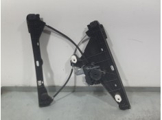 Recambio de elevalunas delantero izquierdo para opel corsa f (p2jo) 1.2 (68) referencia OEM IAM 9829043680  