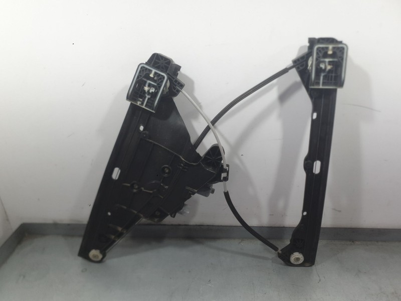 Recambio de elevalunas delantero izquierdo para opel corsa f (p2jo) 1.2 (68) referencia OEM IAM 9829043680  