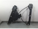 Recambio de elevalunas delantero izquierdo para opel corsa f (p2jo) 1.2 (68) referencia OEM IAM 9829043680  