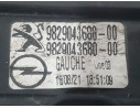 Recambio de elevalunas delantero izquierdo para opel corsa f (p2jo) 1.2 (68) referencia OEM IAM 9829043680  