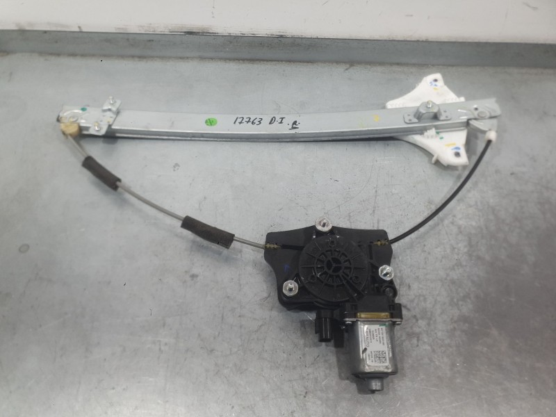 Recambio de elevalunas delantero izquierdo para hyundai i10 iii (ac3, ai3) 1.0 mpi referencia OEM IAM 82450K6000  