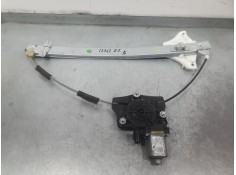 Recambio de elevalunas delantero izquierdo para hyundai i10 iii (ac3, ai3) 1.0 mpi referencia OEM IAM 82450K6000  
