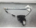 Recambio de elevalunas delantero izquierdo para hyundai i10 iii (ac3, ai3) 1.0 mpi referencia OEM IAM 82450K6000  