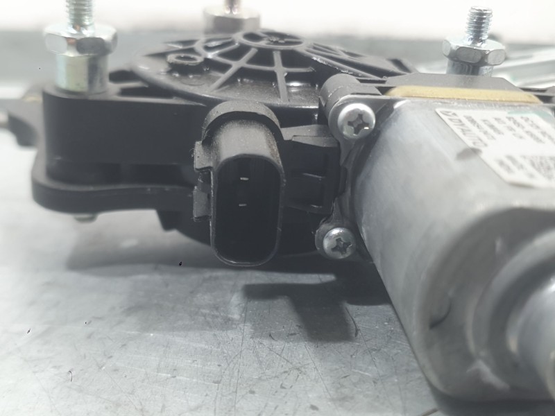 Recambio de elevalunas delantero izquierdo para hyundai i10 iii (ac3, ai3) 1.0 mpi referencia OEM IAM 82450K6000  