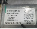 Recambio de elevalunas delantero izquierdo para hyundai i10 iii (ac3, ai3) 1.0 mpi referencia OEM IAM 82450K6000  