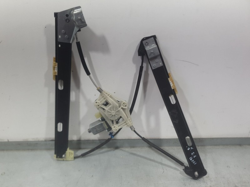 Recambio de elevalunas delantero izquierdo para seat leon (kl1, klg) 1.5 etsi referencia OEM IAM 5Q0959801C  