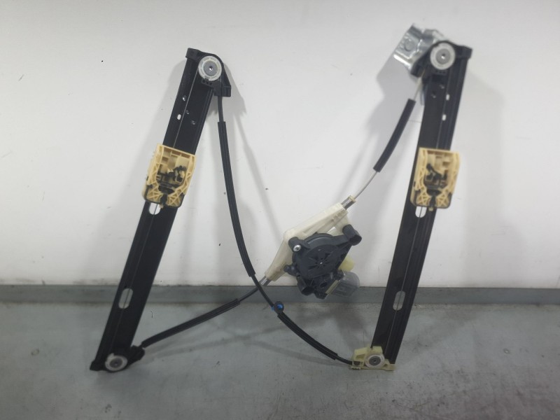 Recambio de elevalunas delantero izquierdo para seat leon (kl1, klg) 1.5 etsi referencia OEM IAM 5Q0959801C  