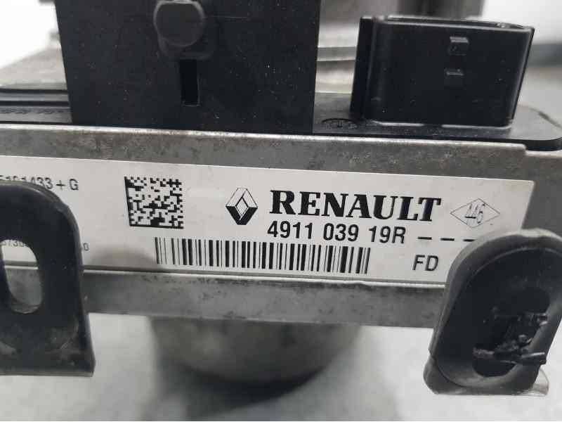 Recambio de bomba direccion electrica para dacia dokker ambiance referencia OEM IAM 491103919R A5101433G 