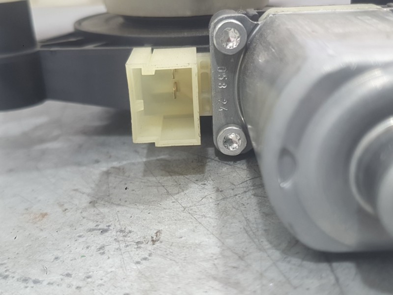 Recambio de elevalunas delantero izquierdo para seat leon (kl1, klg) 1.5 etsi referencia OEM IAM 5Q0959801C  