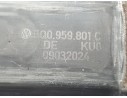 Recambio de elevalunas delantero izquierdo para seat leon (kl1, klg) 1.5 etsi referencia OEM IAM 5Q0959801C  