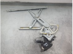 Recambio de elevalunas delantero izquierdo para toyota yaris (_p13_) 1.5 (nsp131_) referencia OEM IAM 857200D360  