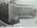 Recambio de elevalunas delantero izquierdo para toyota yaris (_p13_) 1.5 (nsp131_) referencia OEM IAM 857200D360  