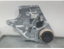 Recambio de elevalunas trasero izquierdo para kia sportage iii (sl) 2.0 crdi referencia OEM IAM 834703U020  