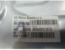 Recambio de elevalunas trasero izquierdo para kia sportage iii (sl) 2.0 crdi referencia OEM IAM 834703U020  