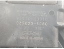 Recambio de elevalunas trasero derecho para toyota yaris (_p21_, _pa1_, _ph1_) 1.5 hybrid (mxph11) referencia OEM IAM 85710K0010