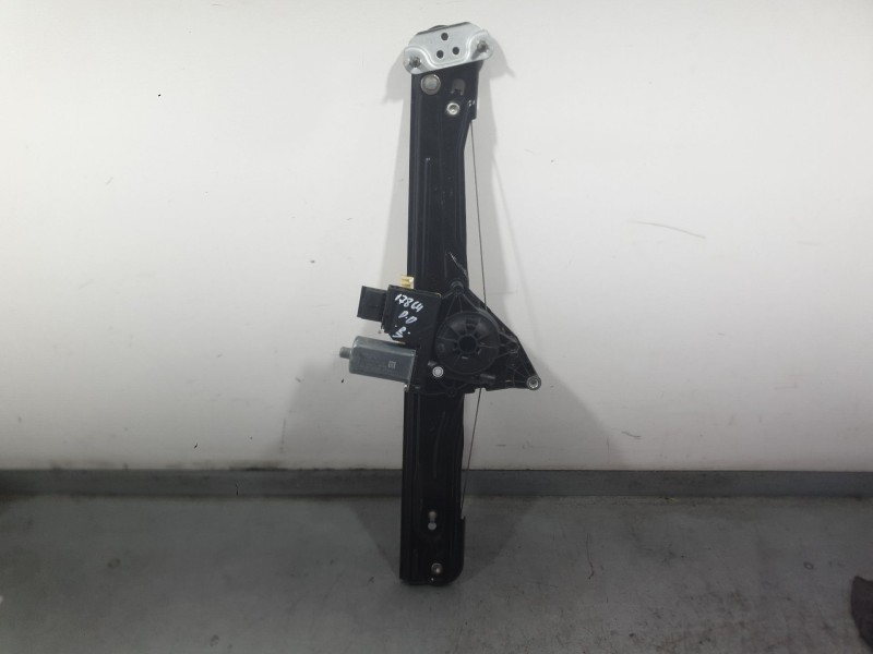Recambio de elevalunas delantero derecho para citroën c3 aircross ii (2r_, 2c_) 1.5 bluehdi 110 referencia OEM IAM YQ00778380  