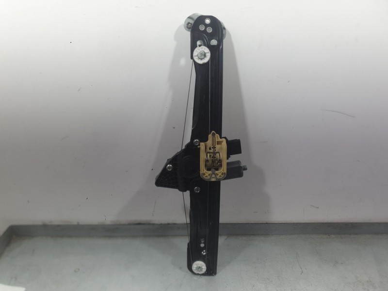 Recambio de elevalunas delantero derecho para citroën c3 aircross ii (2r_, 2c_) 1.5 bluehdi 110 referencia OEM IAM YQ00778380  