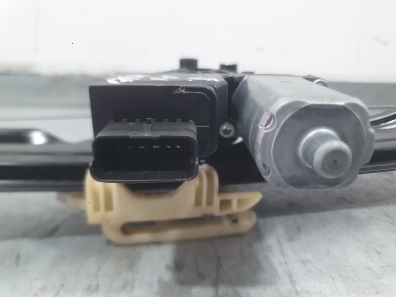 Recambio de elevalunas delantero derecho para citroën c3 aircross ii (2r_, 2c_) 1.5 bluehdi 110 referencia OEM IAM YQ00778380  