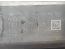 Recambio de elevalunas delantero derecho para citroën c3 aircross ii (2r_, 2c_) 1.5 bluehdi 110 referencia OEM IAM YQ00778380  
