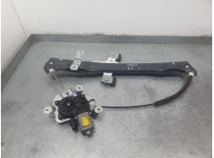 Recambio de elevalunas delantero izquierdo para ssangyong tivoli 1.6 referencia OEM IAM 7231135000  