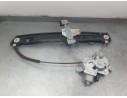 Recambio de elevalunas delantero izquierdo para ssangyong tivoli 1.6 referencia OEM IAM 7231135000  