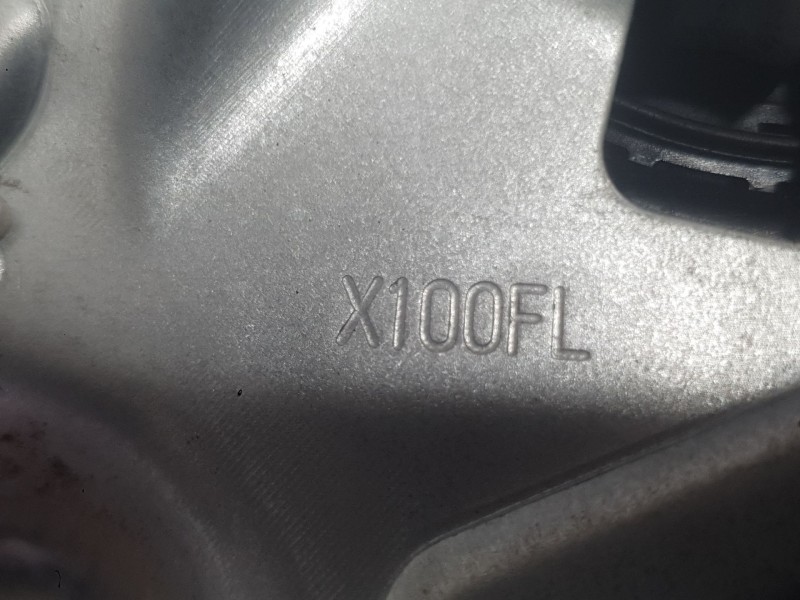 Recambio de elevalunas delantero izquierdo para ssangyong tivoli 1.6 referencia OEM IAM 7231135000  