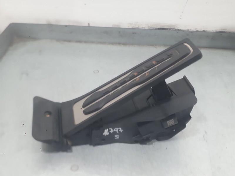 Recambio de potenciometro pedal para bmw x1 (u11) sdrive 18 i referencia OEM IAM 35406889824  