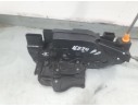 Recambio de cerradura puerta delantera derecha para mercedes-benz gla (h247) gla 200 d (247.712) referencia OEM IAM A0997203802 