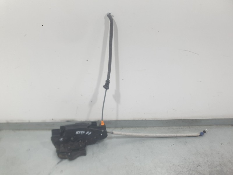 Recambio de cerradura puerta delantera derecha para mercedes-benz gla (h247) gla 200 d (247.712) referencia OEM IAM A0997203802 
