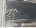 Recambio de cerradura puerta delantera derecha para mercedes-benz gla (h247) gla 200 d (247.712) referencia OEM IAM A0997203802 