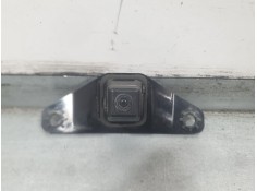 Recambio de camara vision trasera para toyota land cruiser prado (_j15_) 2.8 d-4d (gdj150_, gdj155_, gdj150) referencia OEM IAM 