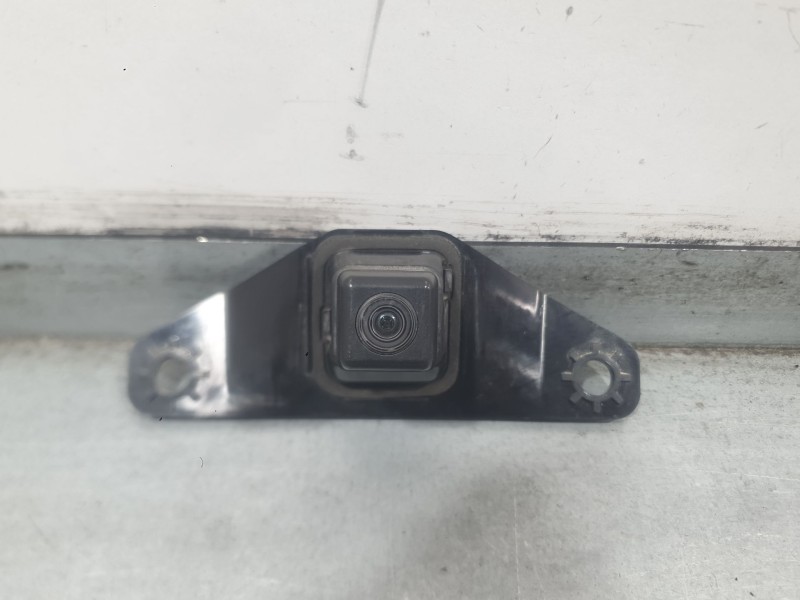 Recambio de camara vision trasera para toyota land cruiser prado (_j15_) 2.8 d-4d (gdj150_, gdj155_, gdj150) referencia OEM IAM 